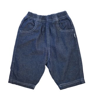 Παντελονάκι Βρεφικό Τζην