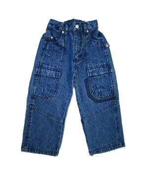 Παιδικό Τζην Παντελόνι