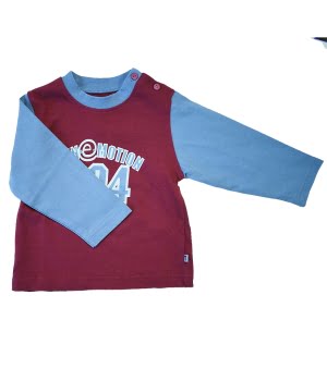 Μπλουζάκι Παιδικό Βαμβακερό