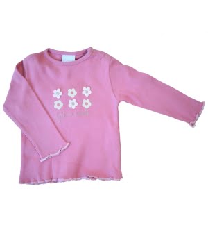 Μπλουζάκι Βαμβακερό Σάπιο Μήλο