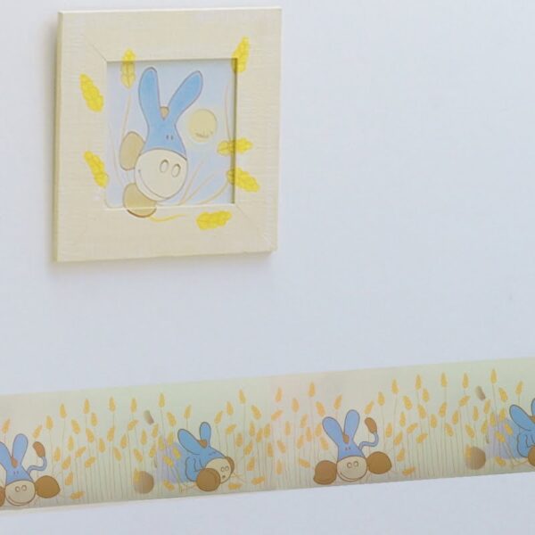 Μπορντούρα Τοίχου Paco 10m - Image 4