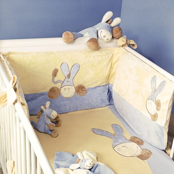 Πάντα Βελουτέ Paco - Image 2