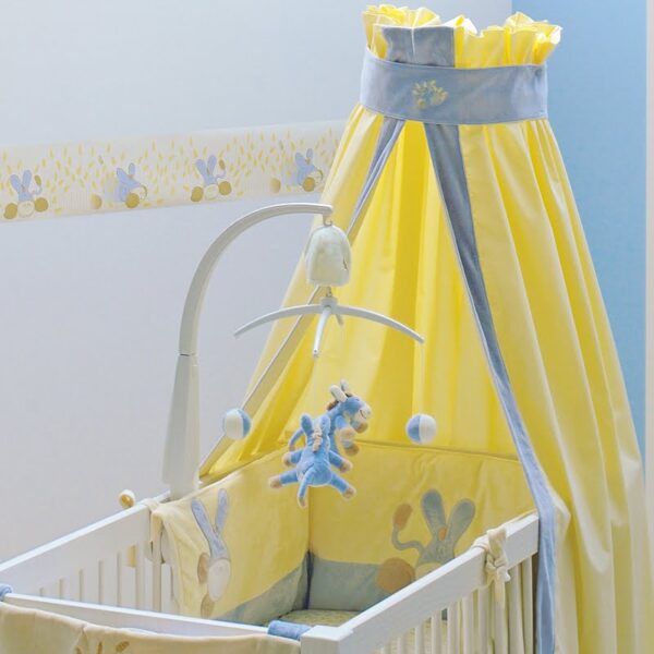 Μπορντούρα Τοίχου Paco 10m - Image 3