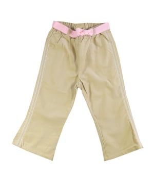 Παντελόνι Βρεφικό Μπεζ Βελουτέ