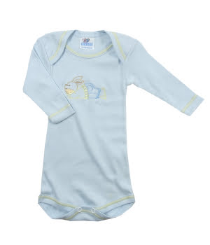 Φορμάκι Βαμβακερό Μακρυμάνικο