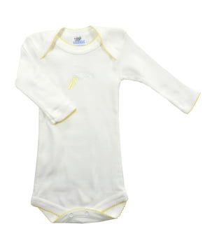 Φορμάκι Βαμβακερό Μακρυμάνικο