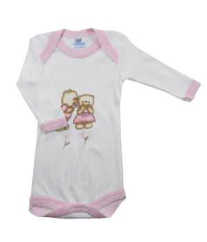 Φορμάκι Βαμβακερό Μακρυμάνικο