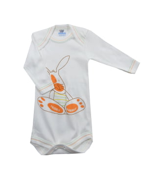 Φορμάκι Βαμβακερό Μακρυμάνικο