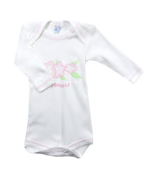 Φορμάκι Βαμβακερό Μακρυμάνικο