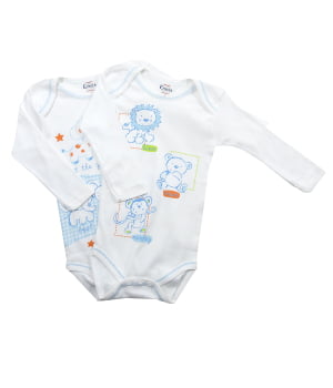 Φορμάκια Jungle Animals