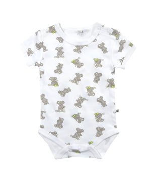 Κορμάκι Κοντομάνικο Σκέιτμπορντ Κοάλα