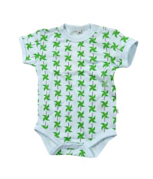 Κορμάκι Κοντομάνικο Ανεμόμυλοι