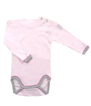 Φορμάκια Ροζ Ζιβάγκο