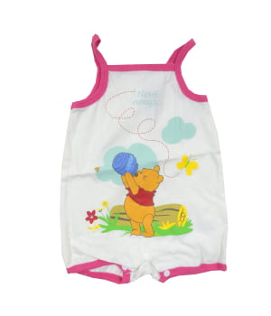 Φορμάκι Αμάνικο Winnie