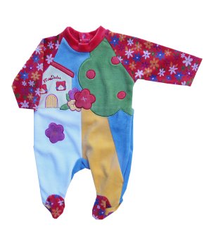 Φορμάκι Λουλουδάκια & Σπιτάκι