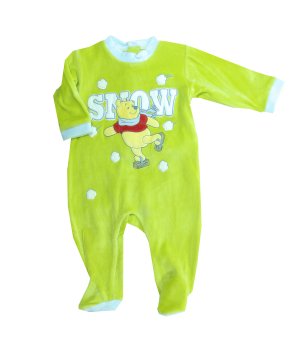 Φορμάκι Βελουτέ Winnie