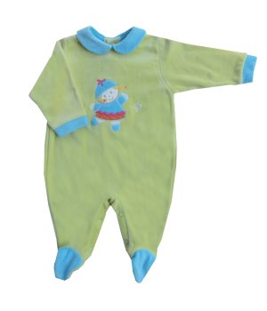 Φορμάκι Βελουτέ Λαχανί