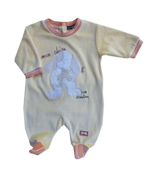 Φορμάκι Βελουτέ