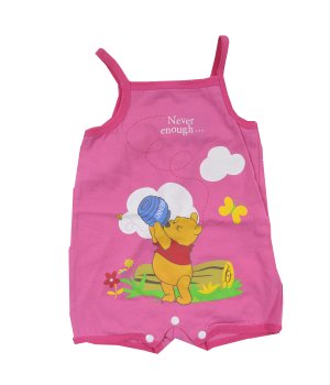 Φορμάκι Αμάνικο Winnie