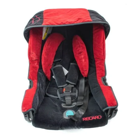 Κάθισμα Αυτοκινήτου 0+ Recaro