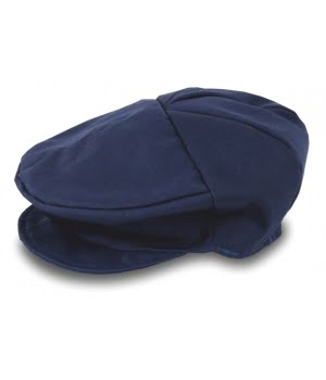 Τραγιάσκα Παιδική Μπλε