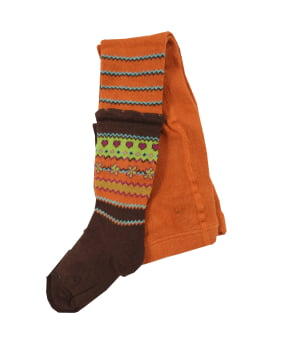 Καλσόν Ζακάρ Πορτοκαλί 4Τ (27-29)