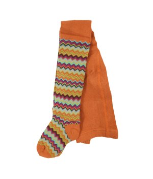 Καλσόν Ζακάρ Πορτοκαλί