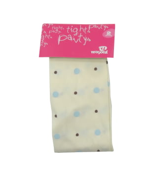 Καλσόν Παιδικό Πουά 2Τ, 4Τ