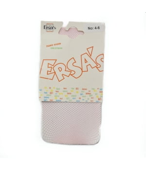 Καλσόν Παιδικό Δίχτυ Ροζ