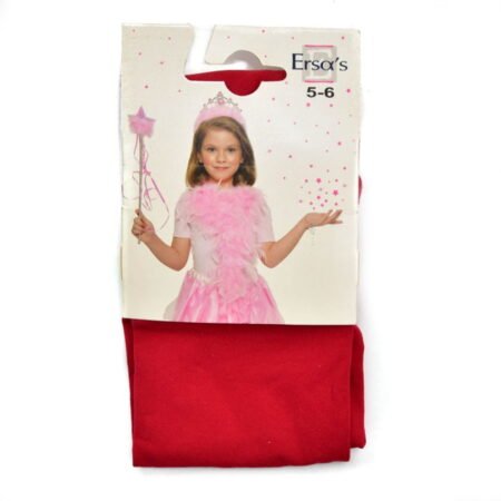 Παιδικό Καλσόν Κόκκινο