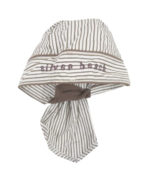 Βρεφική Μπαντάνα Ριγέ