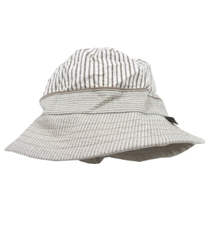 Καπέλο Παιδικό Ριγέ