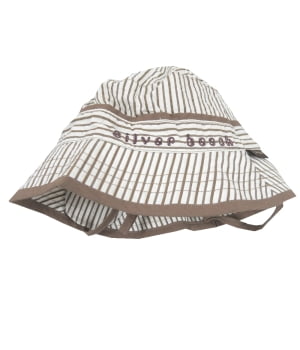 Καπέλο Παιδικό Ριγέ