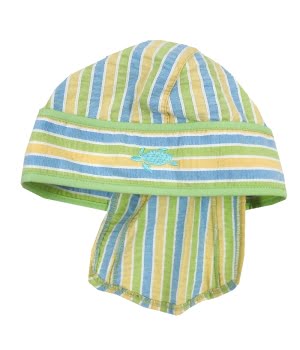 Βρεφική Μπαντάνα Ριγέ