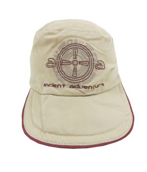 Παιδικό Καπέλο με Γείσο