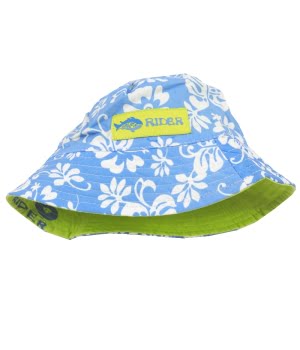 Καπέλο Βρεφικό Διπλής Όψης