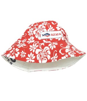 Καπέλο Βρεφικό Διπλής Όψης