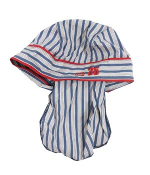 Μπαντάνα Παιδική Ριγέ
