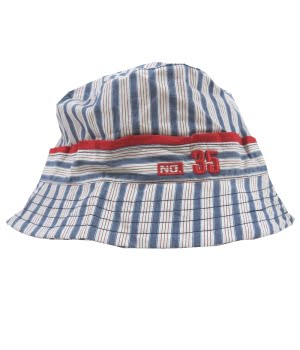 Καπέλο Παιδικό Ριγέ