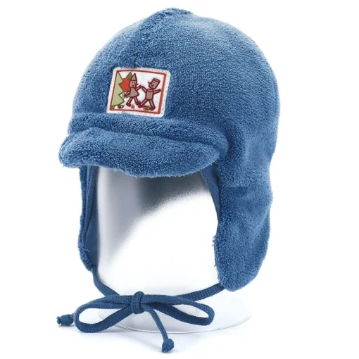 Σκουφάκι Microfleece