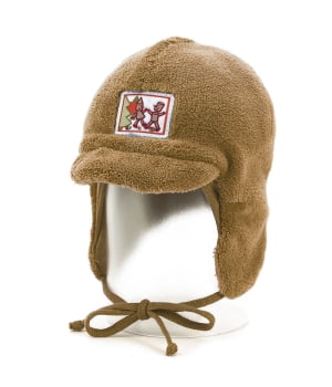 Σκουφάκι Microfleece