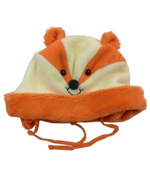 Σκουφάκι Αλεπού