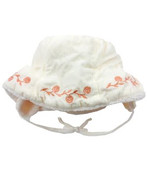 Καπέλο Εκρού