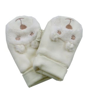 Γαντάκια Αρκουδάκια