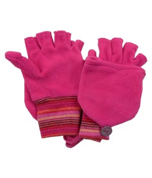 Γάντια Κομμένα