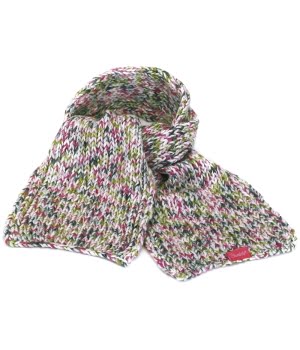 Κασκώλ Πλεκτό