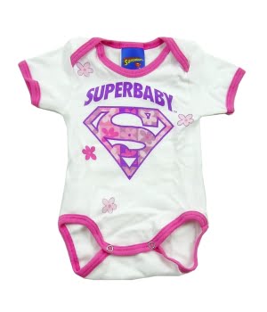 Φορμάκια  Super Bαby Girl