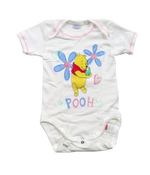 Φορμάκια  Winnie Flowers  Disney