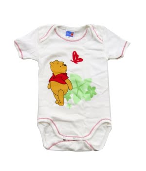 Φορμάκια Winnie Smelling Flowers Disney