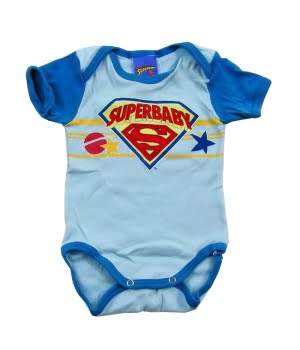 Φορμάκια Super Bαby Boy Blue